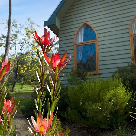 Villa Abbotts Rest Hepburn Springs Esterno foto