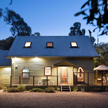 Villa Abbotts Rest Hepburn Springs Esterno foto