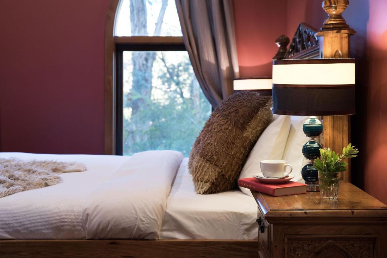 Villa Abbotts Rest Hepburn Springs Esterno foto
